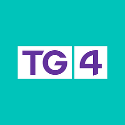 TG4 logo