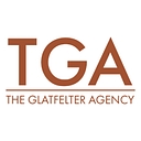 The Glatfelter Agency logo