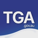 Therapeutic Goods Administration logo