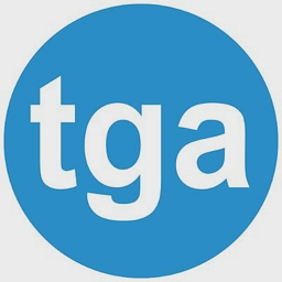 TGA Consulting Engineers LLP logo