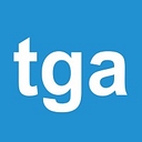 Tga Consulting Engineers Llp logo