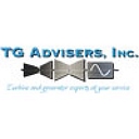 Tg Advisers, Inc. logo
