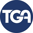 Tga Mobility logo