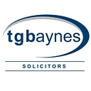 T G Baynes Solicitors logo