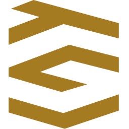 TG BYGG AS logo