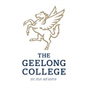 The Geelong College logo