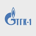 Public Joint Stock Company "Territorial Generating Company No. 1" logo