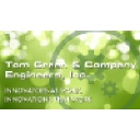Tom Green & Company Engineers, Inc. logo