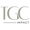 Tgc Impact logo