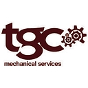 Tgc Mechanical Services logo