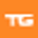 Tg Construction, Inc. logo