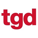 Tgd Communications logo
