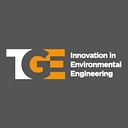 Tge Group logo