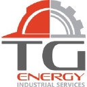 Tge Industrial Services, Llc logo