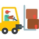 T G Forklifts Ltd logo