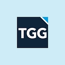 Tgg Accounting logo