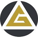 Tg Gallagher logo