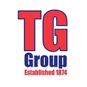 Tudor Griffiths Group logo