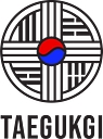 Taegukgi Korean Bbq House logo