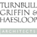 Turnbull Griffin Haesloop Architects logo