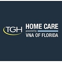 TGH Home Care logo