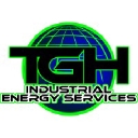 Tg&H Industrial Energy Services logo