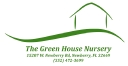 Green House Nursery logo