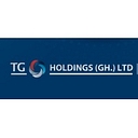 Tg Holdings Limited logo