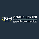 Tghseniorcenter logo