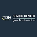 TGH Senior Center Powered by Greenbrook Medical