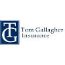 Tom Gallagher Insurance logo