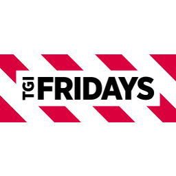 TGI Fridays logo