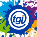 Today's Graphics, Inc. logo