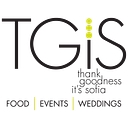 TGiS Catering Services