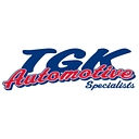 Tgk Automotive logo