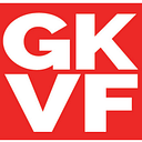 THE GREATER KANAWHA VALLEY FOUNDATION logo