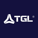 Think Global Logistics (TGL) logo