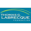 Thomas G Labrecque Foundation logo