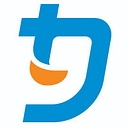 T Global Technology logo