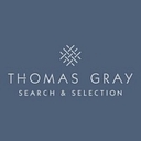 Thomas Gray logo