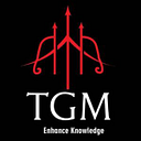 TGM CONSULTANCY & TRAINING logo