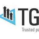 Tg Marketing Usa logo