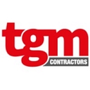 Tgm Contractors Ltd logo