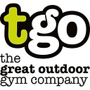 THE GREAT OUTDOOR GYM COMPANY LTD