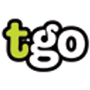 The Great Outdoor Gym Company Ltd logo