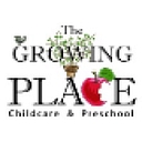 The Growing Place   Childcare, Preschool & Kindergarten logo