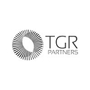 Tgr Partners logo