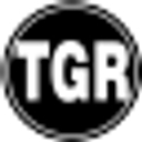 T.G. Rankin logo