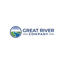 The Great River Company, Inc. logo