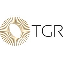 Tgr Payments logo